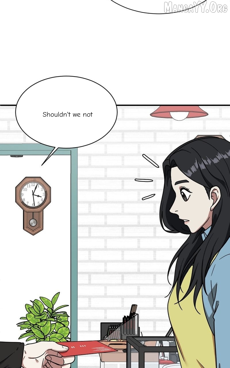 Change Me Chapter 60 - page 35